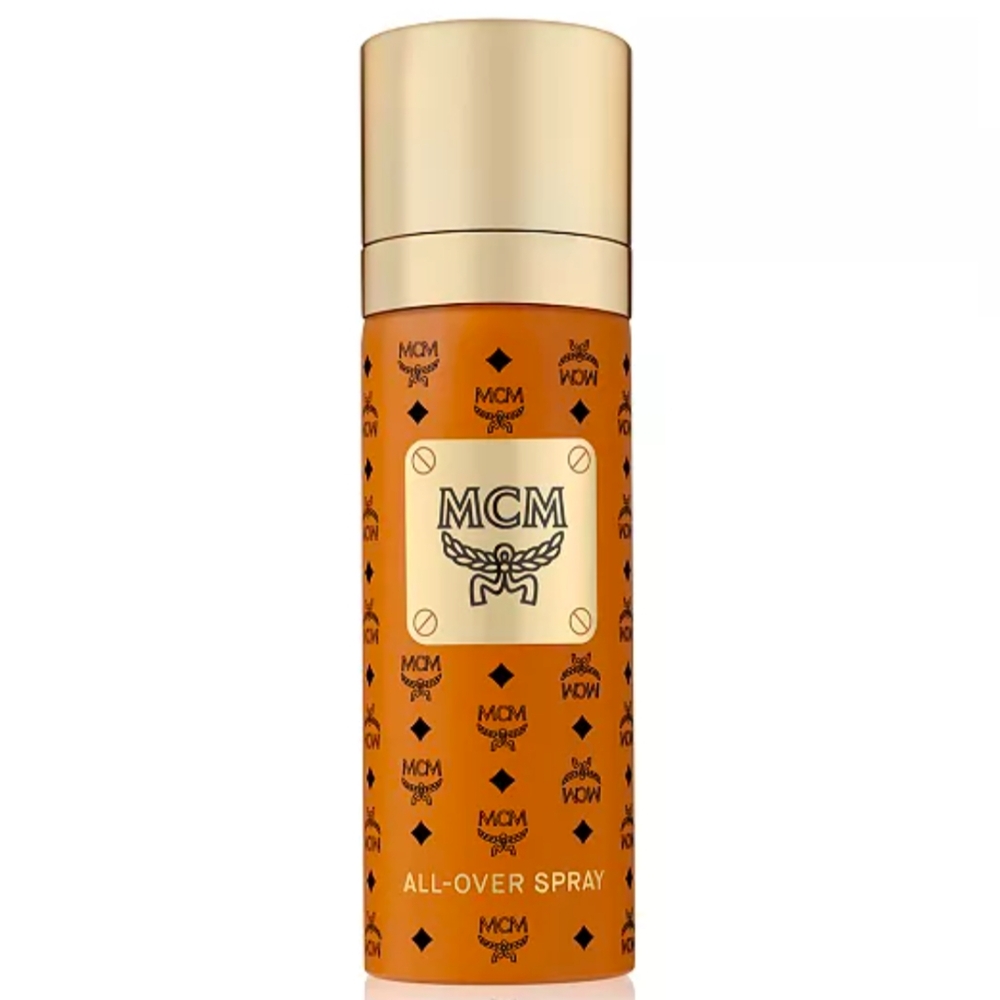 MCM All Over Spray - Picture 1 of 5